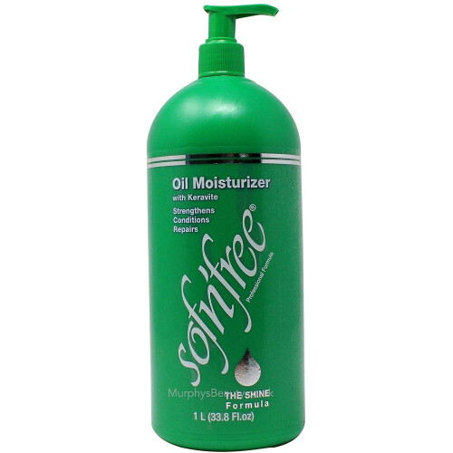 Soft N Free oil moisturizer 1 liter