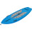 SUP Stand Up Paddle Board 9FT (Water Sport Surf Rigid Hard Blue) 1