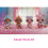 Glitter Babyz Lila Wildbloom Doll 6