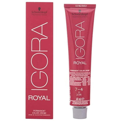 Schwarzkopf Schwarzkopf IR 7-4 60ml