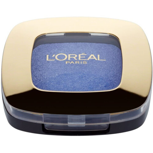 L’Oréal Paris L'Oreal Color Riche Mono, Blue Jean 404 2