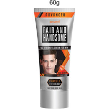 Fair And Handsome Fairness Cream For Men, 60G