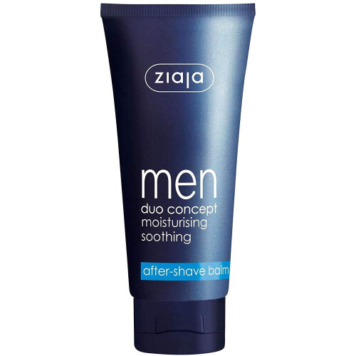 (75 ml) MEN bálsamo after shave