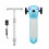 BUG Q5 ELECTRIC KIDS E SCOOTER 3 WHEEL RIDE ON ADJUSTABLE HANDLE BLUE 5