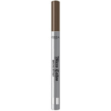 L'Oréal Paris - Caneta para Sobrancelhas Micro-Precisão MICRO TATUAGEM - 105 Castanho