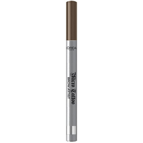 L’Oréal Paris L'Oréal Paris - Microprecisie Brow Marker MICRO TATTOO - 105 Brunette