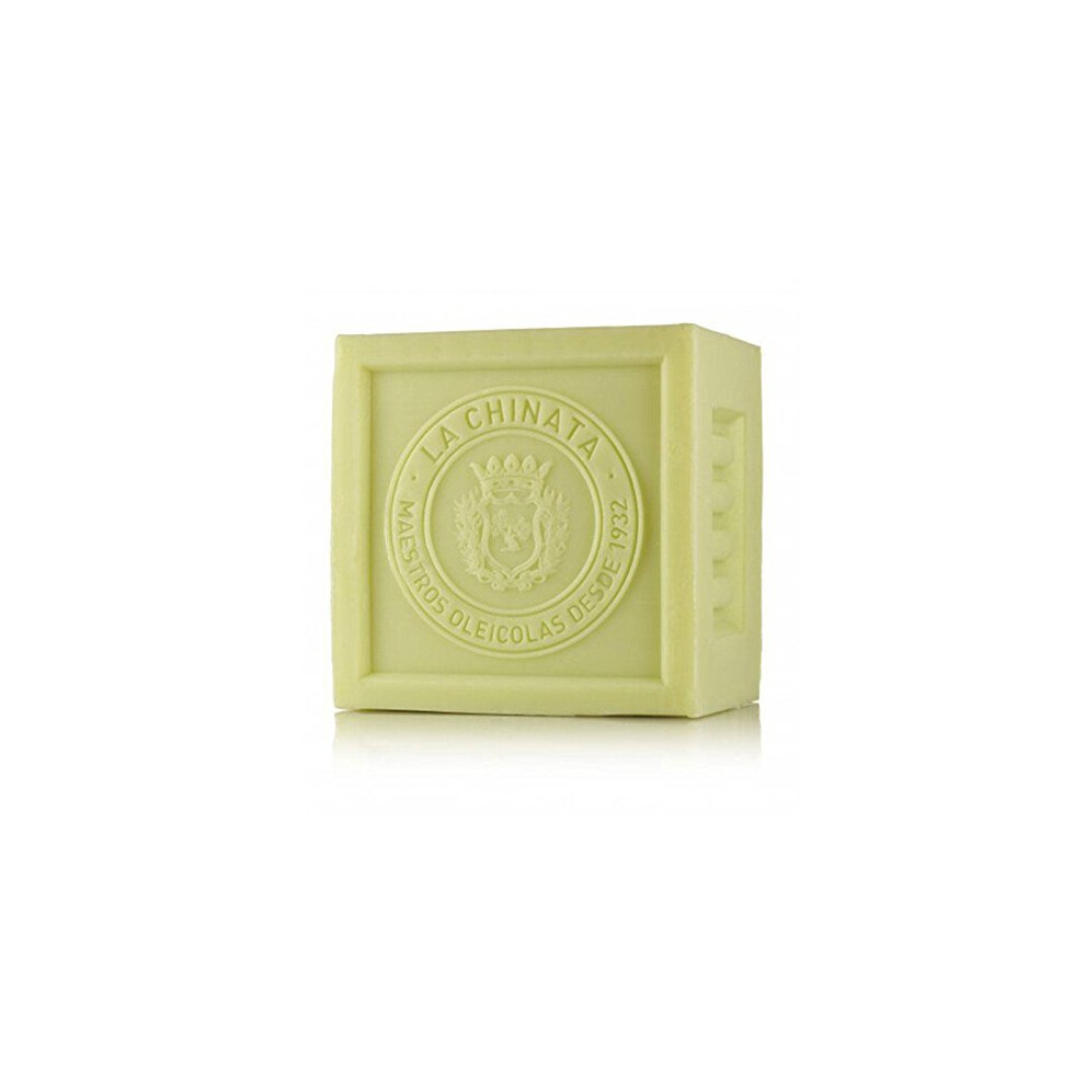 La Chinata Olive Oil Soap ÂClassic Line' (300 G)