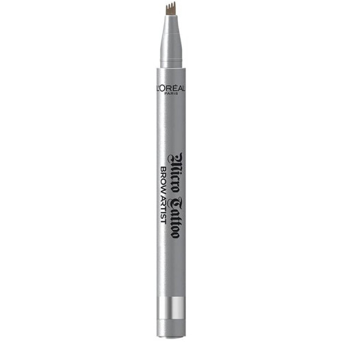 L’Oréal Paris L'Oréal Paris - Microprecisie Brow Marker MICRO TATTOO - 105 Brunette 1
