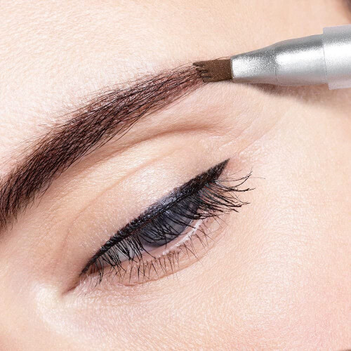 L’Oréal Paris L'Oréal Paris - Microprecisie Brow Marker MICRO TATTOO - 105 Brunette 2