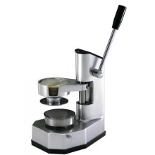 SUMTASA Manual Hamburger Press Patty Maker Mod F10 Diameter 100mm