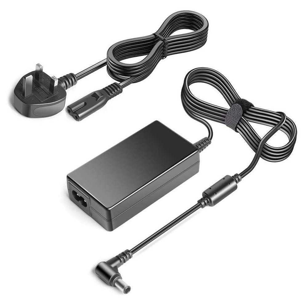 TAIFU 18V AC DC Adapter Replacement for LG XBOOM Go PK7, LG Electronics Music Flow H5, H7 (NP8540, NP8740) Wireless Speaker Power Supply Swithcing