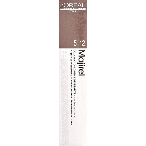 L’Oréal Paris Loreal MAJIREL ABSOLU 5.12 50ML V511 1
