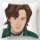 (2) Squid Game Throw Pillow Case Cushion Cover Sofa Home Bedroom Decor 1