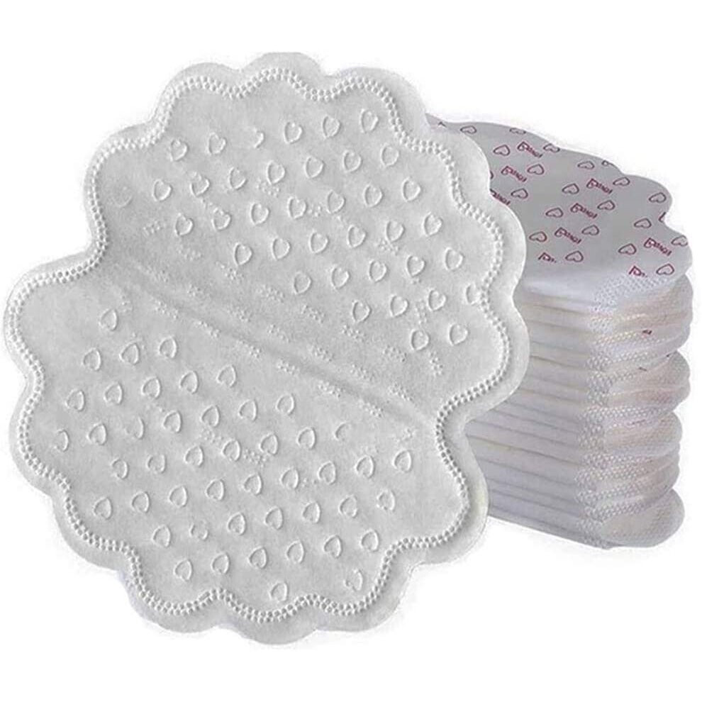 30Pcs Underarm Sweat Pads Perspiration Pads Disposable Armpit Pads Perspiration Armpit Sheet Sweat Absorbing Pads to Keep Underarm Dry and Clothes