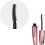 Rimmel Rimmel Wonder'Luxe Volume Mascara Brown, Black, 11 ml 8