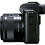 Canon Canon EOS M50 Mark II + EF-M 15-45mm STM Kit – czarny 7