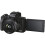 Canon Canon EOS M50 Mark II + EF-M 15-45mm STM Kit – czarny 4