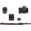 Canon Canon EOS M50 Mark II + EF-M 15-45mm STM Kit – czarny 6