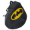 DC Comics Boys Batman 3D Backpack With Cape 5