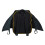 DC Comics Boys Batman 3D Backpack With Cape 7