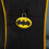 DC Comics Boys Batman 3D Backpack With Cape 12