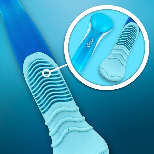 Gillette Venus Razor Blades 4 per pack 2
