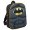 DC Comics Boys Batman 3D Backpack With Cape 3