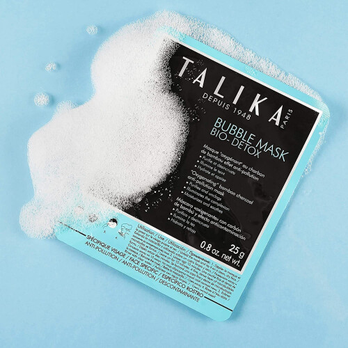Talika Bubble Mask Bio Detox  25g 2
