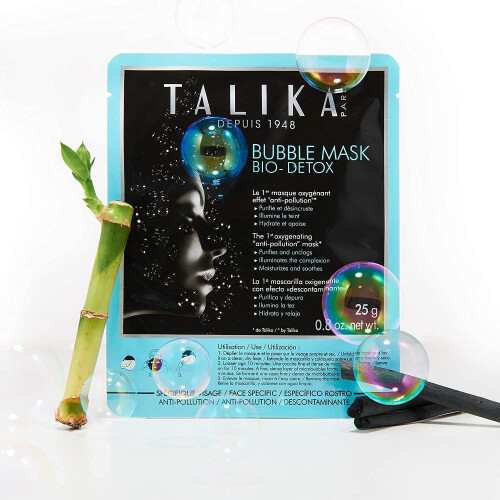 Talika Bubble Mask Bio Detox  25g 1