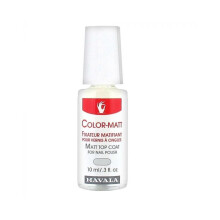 Mavala Color-Matt Top Coat 10 mL