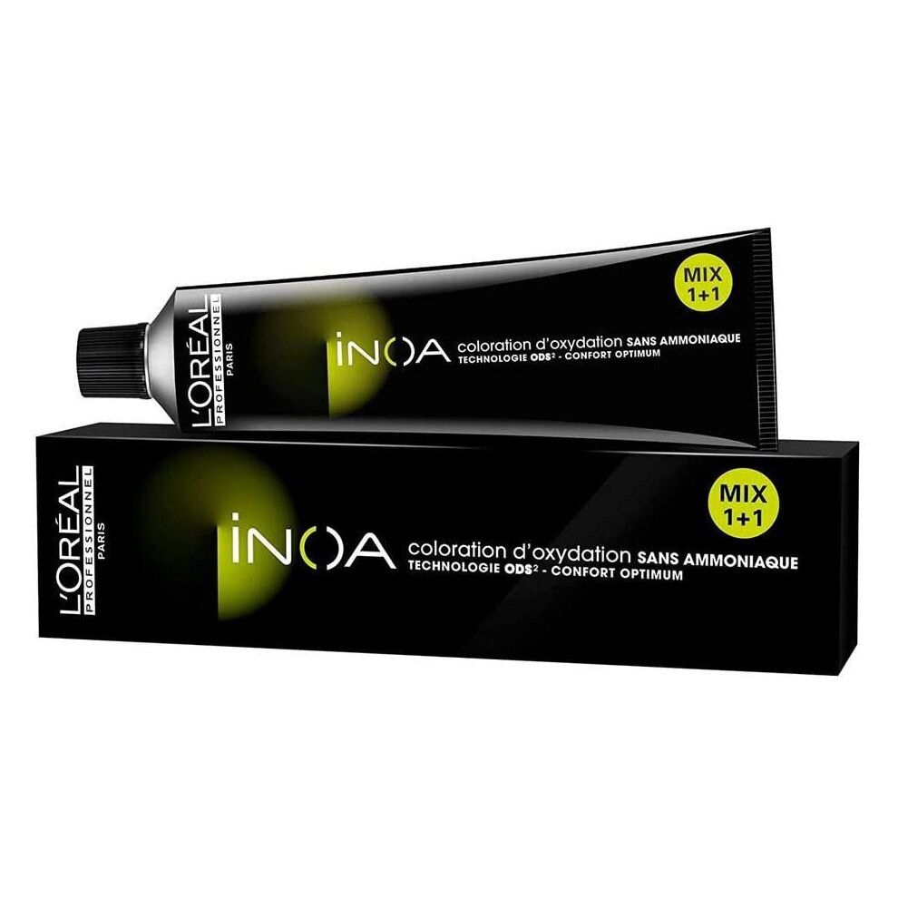 New L’oréal Paris Loreal Inoa 9.3 Fundamental 60Grm V511