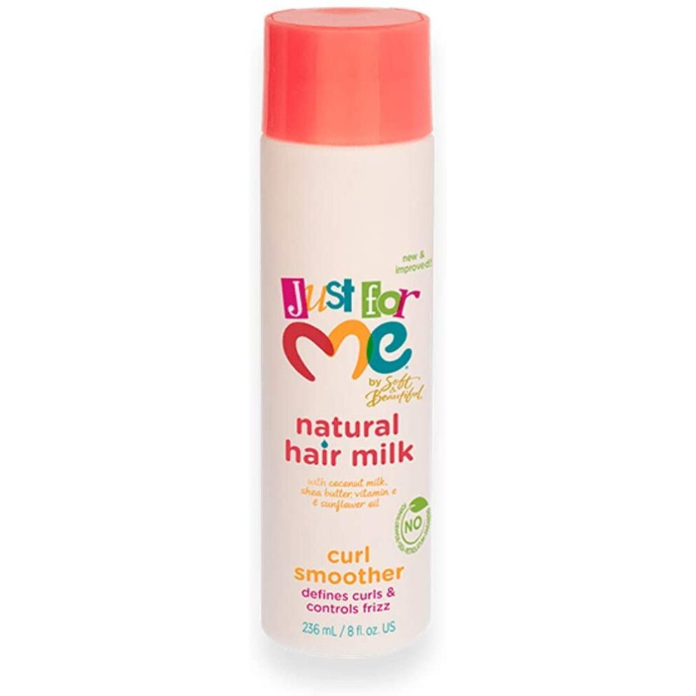 Light Just For Me Curl Smoother 236 Ml/8 Fl Oz