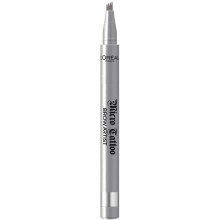L'Oréal Paris - Caneta para Sobrancelhas Micro Tatuagem Unbelieva Brow - 6.0 Loiro Escuro