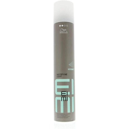 Wella EIMI Hairspray Mistify Me Light 500 ml