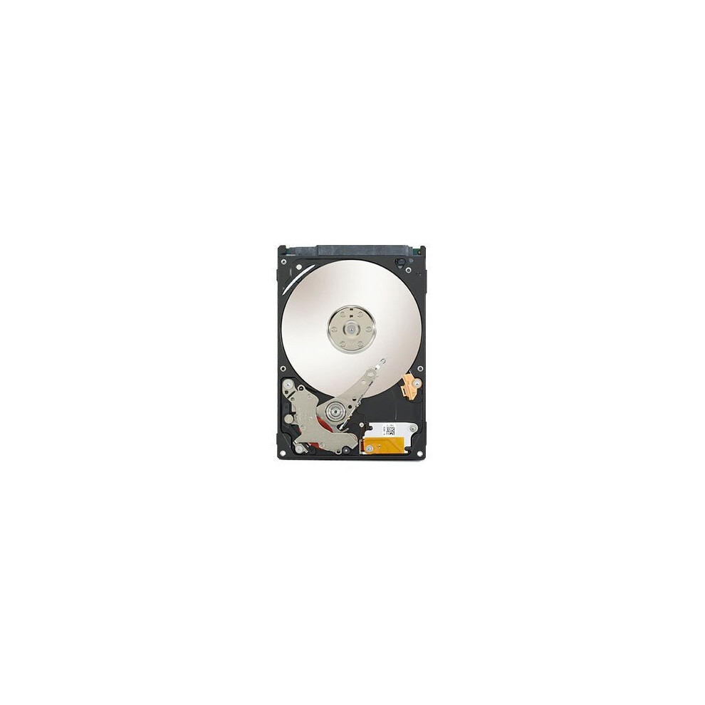 SEAGATE HDD Int 500GB Video SATA 2.5