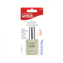 Kiss Xtreme Growth Activator Binds And Restores Moisture For Daily Use KTR16F.