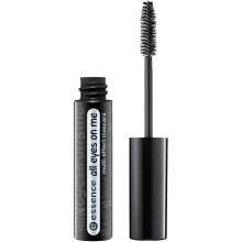 Ripsiväri - ESSENCE - All Eyes On Me Multi-Effect 01 - Noir - Tilavuus, Pituus, Kaarevuus