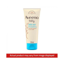 Babies formula Gentle Protection: Aveeno Baby Daily Care Barrier Cream 100 mL