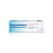 Bepanthen Baby Ointment for Nappy Rash