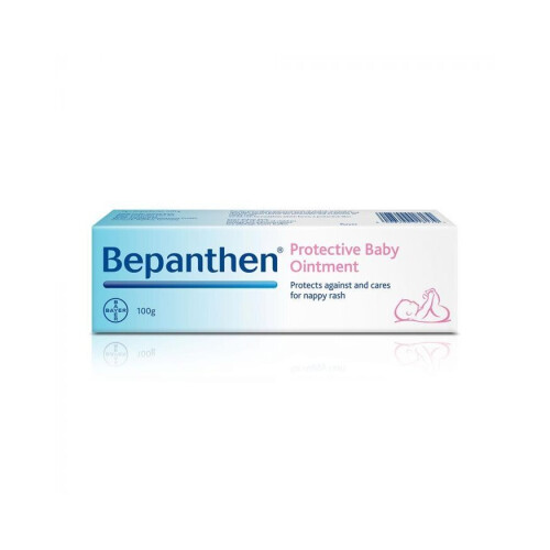 Bepanthen Bepanthen Baby Ointment for Nappy Rash