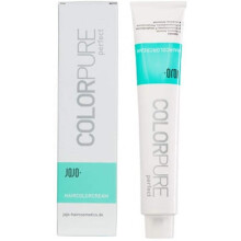 JoJo Colorpure Haircolorcream perfect plus 100 ml 12.1 speial platinblond matt plus