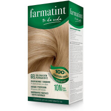 Farmatint Permanent Color Gel 5N Light Blond 150ml