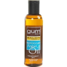 Gum Hair Moroccan Argan Oil Treatment Oil 100ml