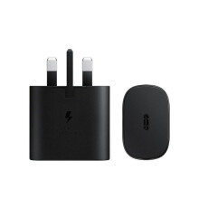 Samsung Travel Adapter Plug USB Type-C 25W for Samsung S21/Galaxy Tab