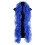 2m Organza Boa - Blue 1