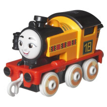 Thomas Small Push Along Nia New Look