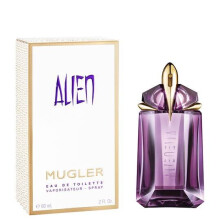 Mugler Alien 60ml EDT Spray