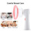 Electric Vacuum Large Cups Vibration Bust Breast Lift Enhancer Machine 3