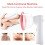 Electric Vacuum Large Cups Vibration Bust Breast Lift Enhancer Machine 5