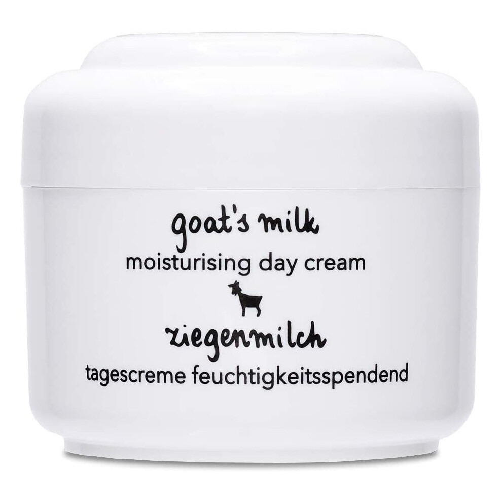 Ziaja Cream Goat's Milk Day 50Ml